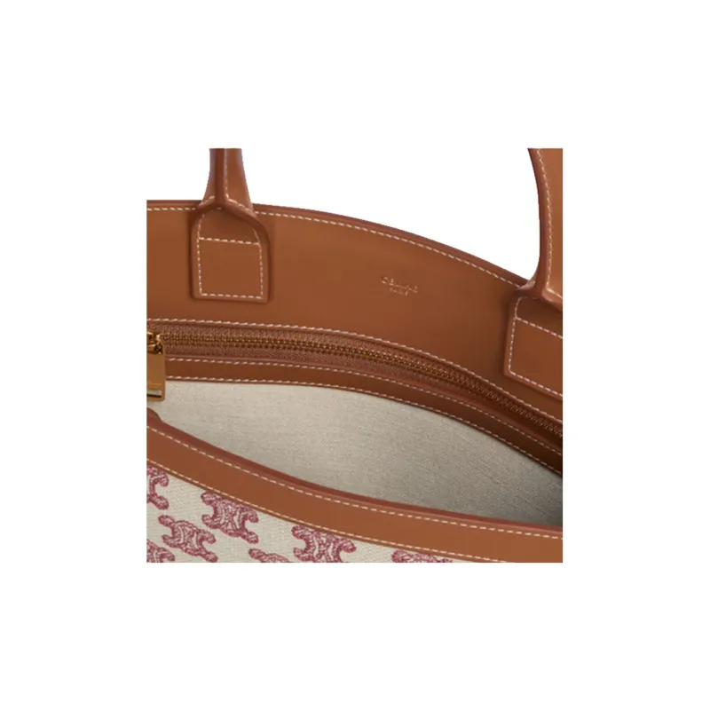 CELINE Triomphe Handbags-4