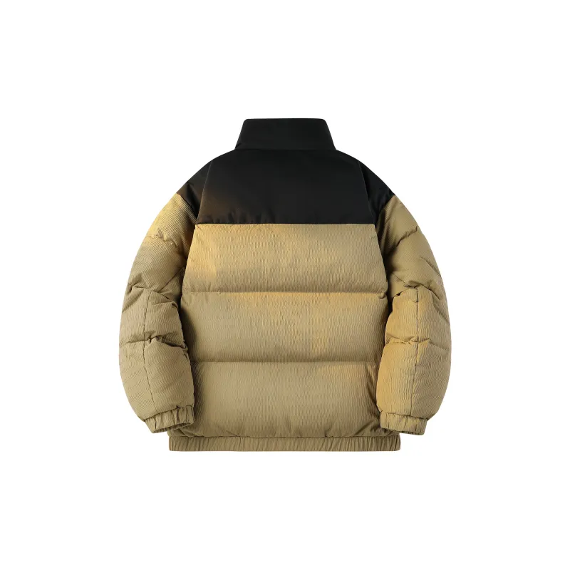 Feiyue Down Jackets Unisex-31