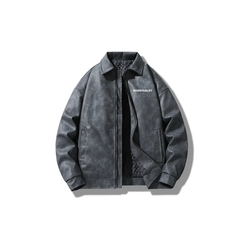 BOBBY ABLEY Puffer Jacket Unisex-1