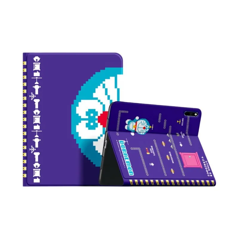 Doraemon/a Tablet Protective Cases-27