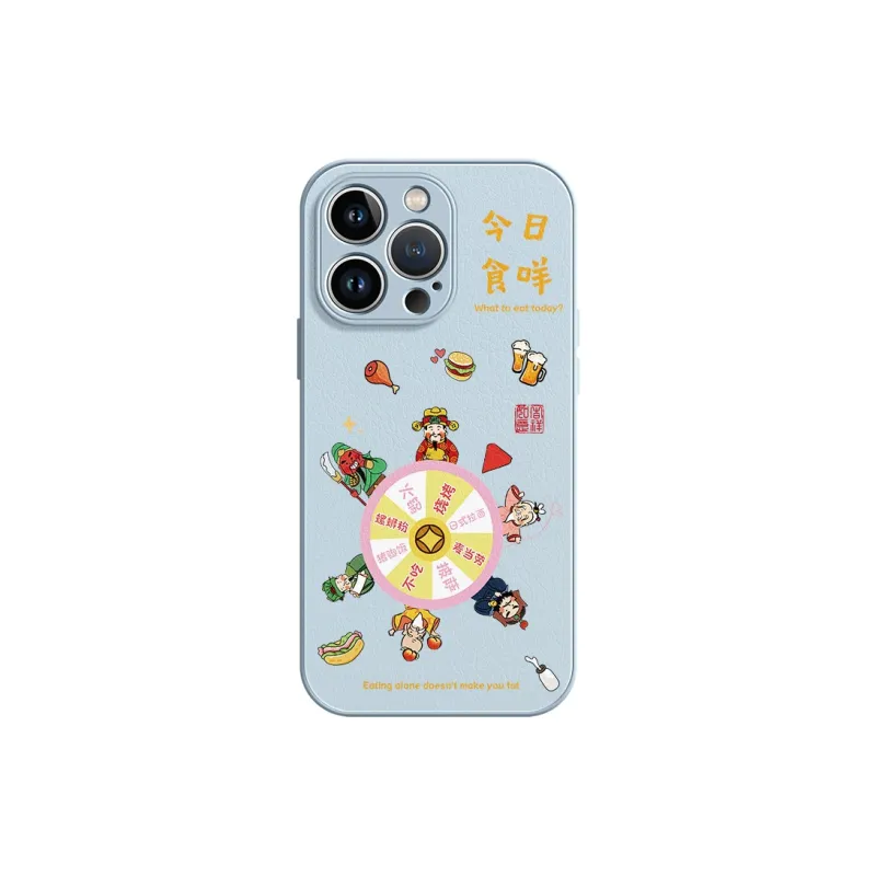 Lingtao Phone Cases-3