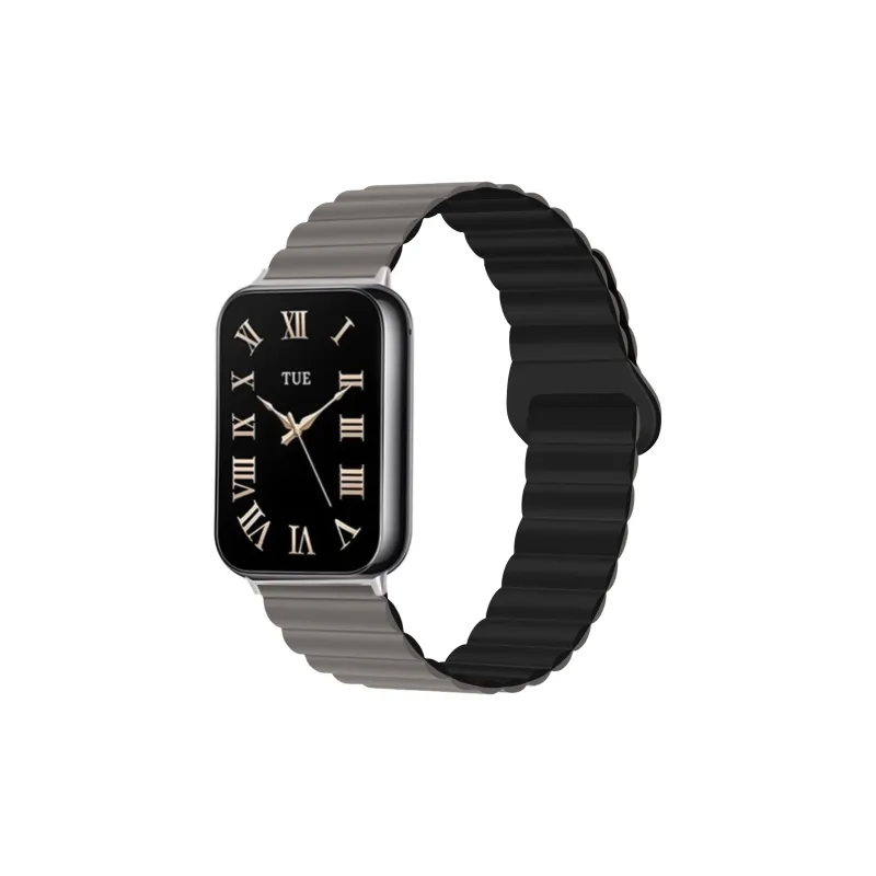 Antey Unisex Watch Bands-57