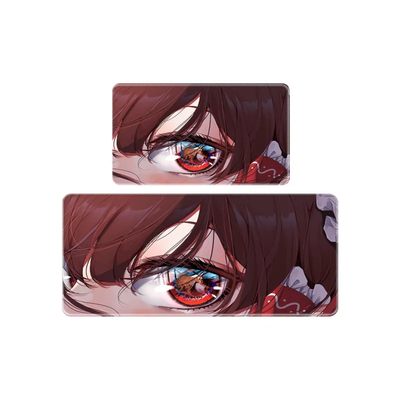GULAN Multiple Images Available Extra Large Esports Slim Fit G7 Precision Lock Edge Natural Rubber Sole Mouse Pads-3