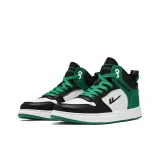 White Black Green