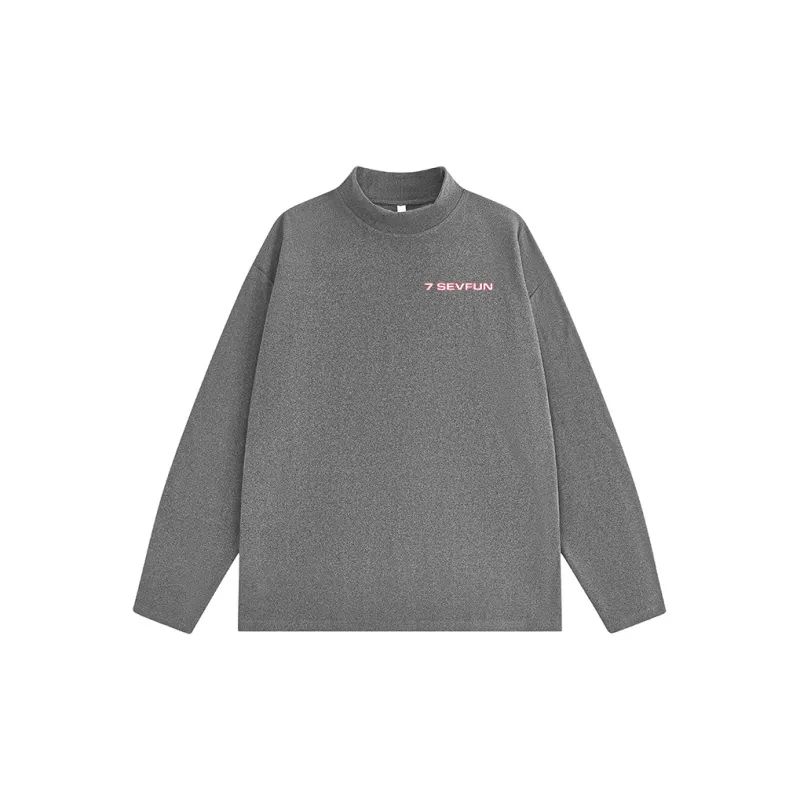 7 SEVFUN Unisex Thermal Tops-5