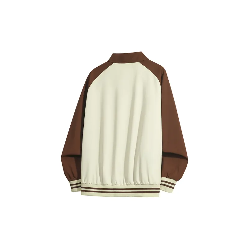 ERRORLOAD Jackets Unisex-3