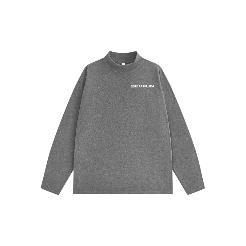 7 SEVFUN Unisex Thermal Tops-5