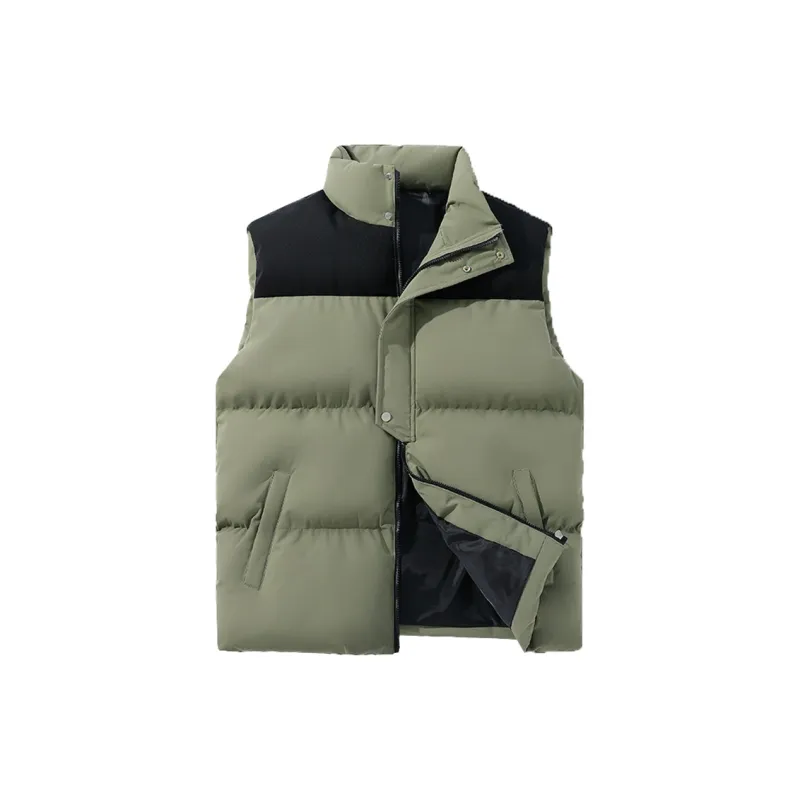 Liberal Youth Ministry Vest Unisex-6