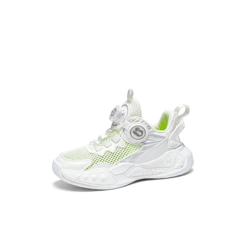 Wooden Rabbit Anti Slip Wear Resistant Kids Lifestyle Shoes Kids'-9