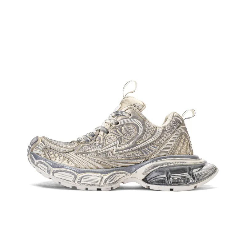 MINISO Lightning M Series Low Top Chunky Sneakers Unisex-14