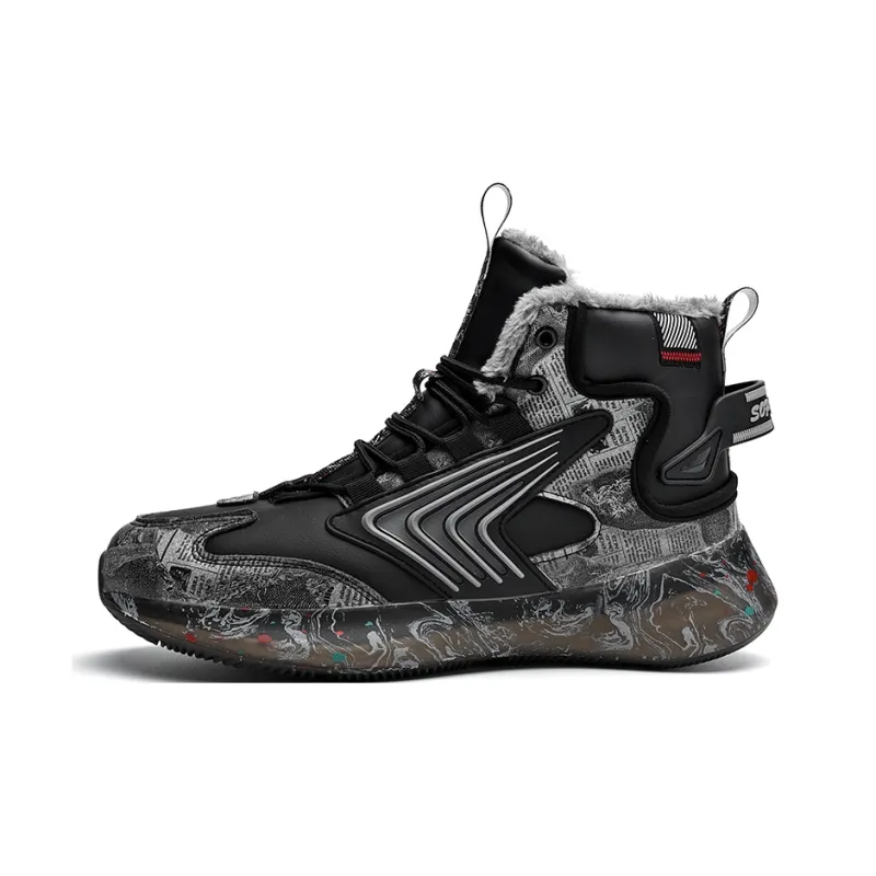 Gaius Durant High Top Casual Shoes Men's-0