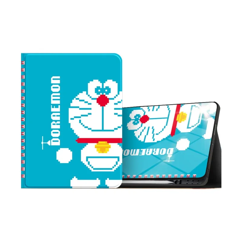 Doraemon/a Tablet Protective Cases-7