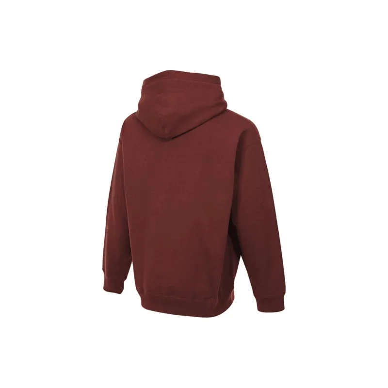 Nike Solo Swoosh Hoodie-3
