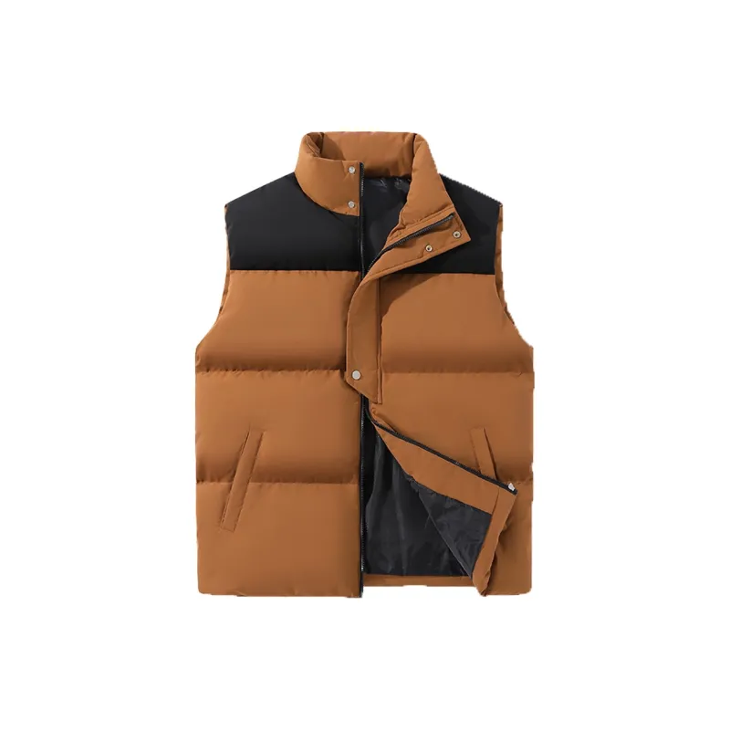 Liberal Youth Ministry Vest Unisex-4