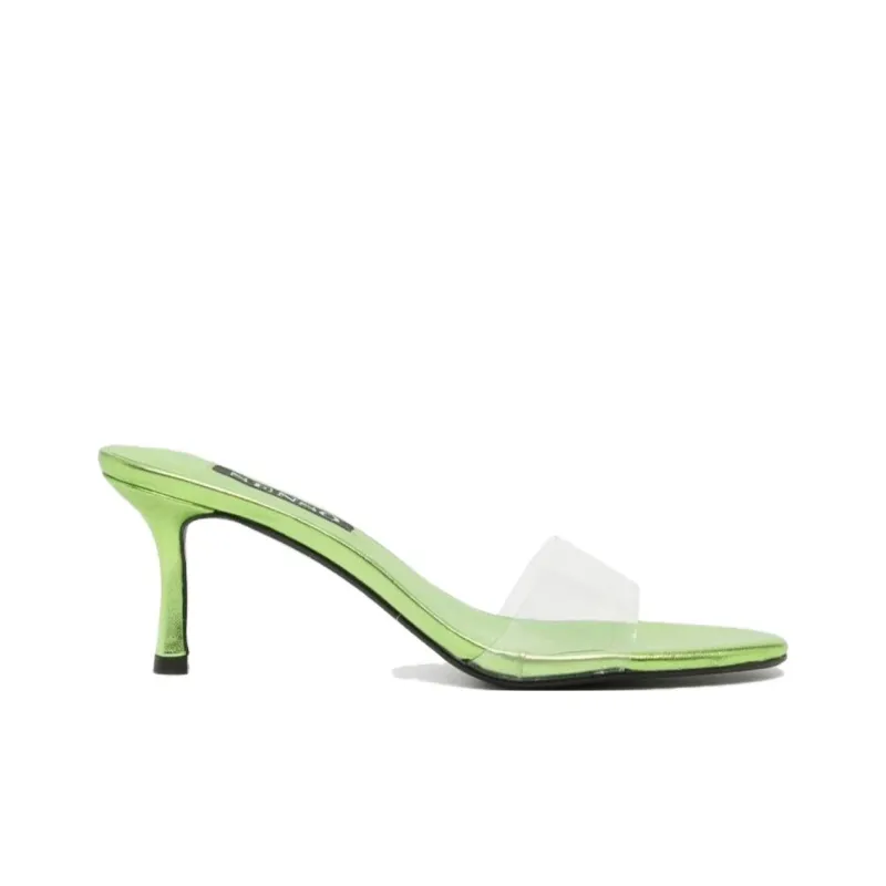 SENSO Gianna 75mm Sandals Women's-1