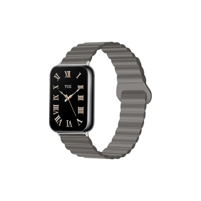 Antey Unisex Watch Bands-63