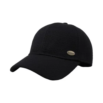 DENSSYNE Woolen Baseball Caps Men's