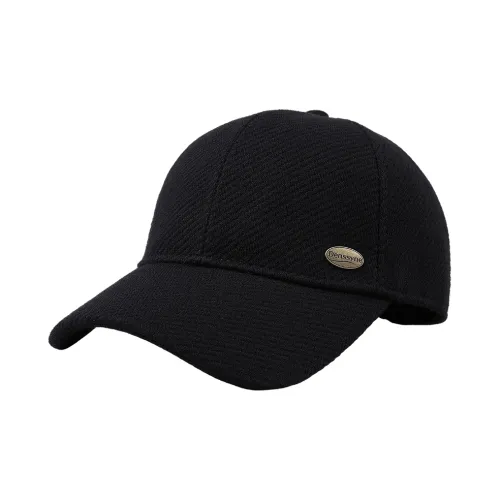 DENSSYNE Woolen Baseball Caps Men's