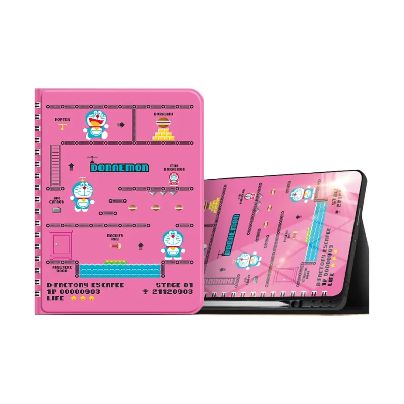 Doraemon/a Tablet Protective Cases-3