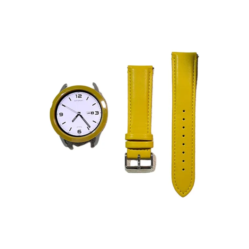 Fly Watch Band Xiaomi Compatibility Leather Material-9