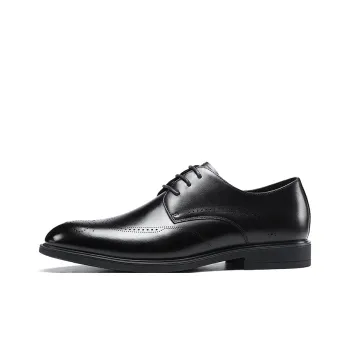 SEPTWOLVES Dress Shoes Men's HD