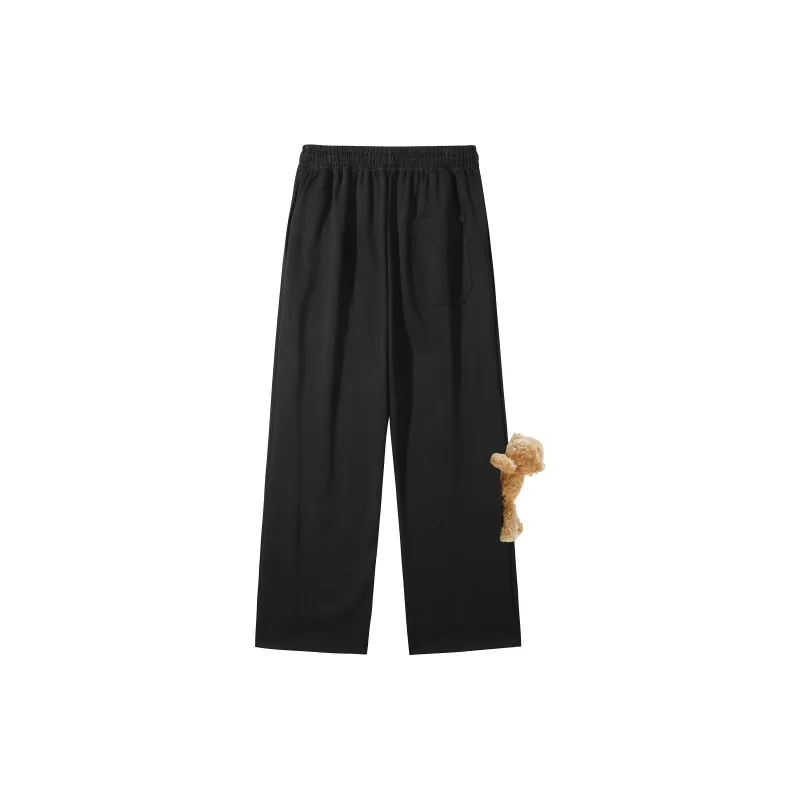 IXXAT Casual Pants Unisex-7