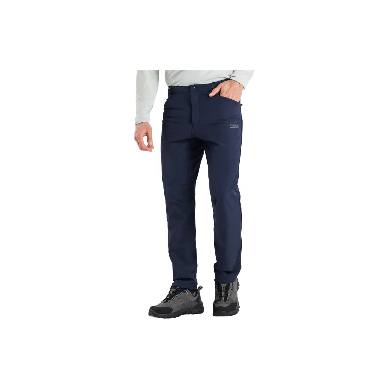 Jeep Grand Cherokee Windbreaker Pants Unisex-17