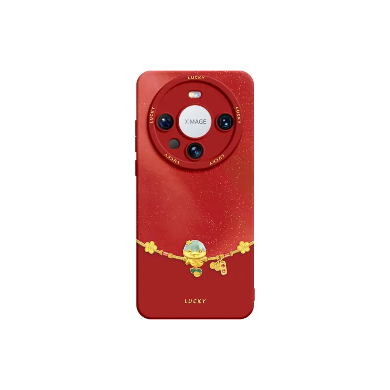 SUPER MOUSE Phone Cases-21