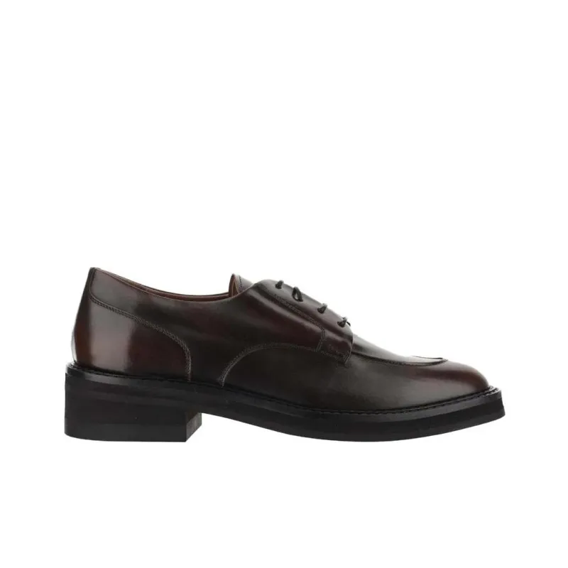 SARTORE Dress Shoes Women's Black-1