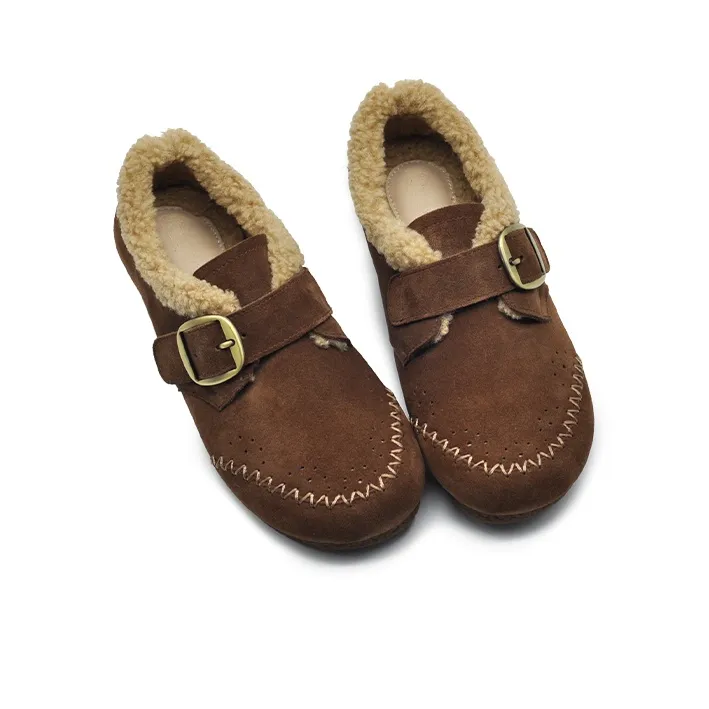 ARTMU Casual Single Shoes Women's-9