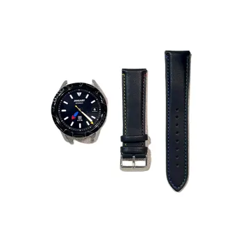 Fly Watch Band Xiaomi Compatibility Leather Material