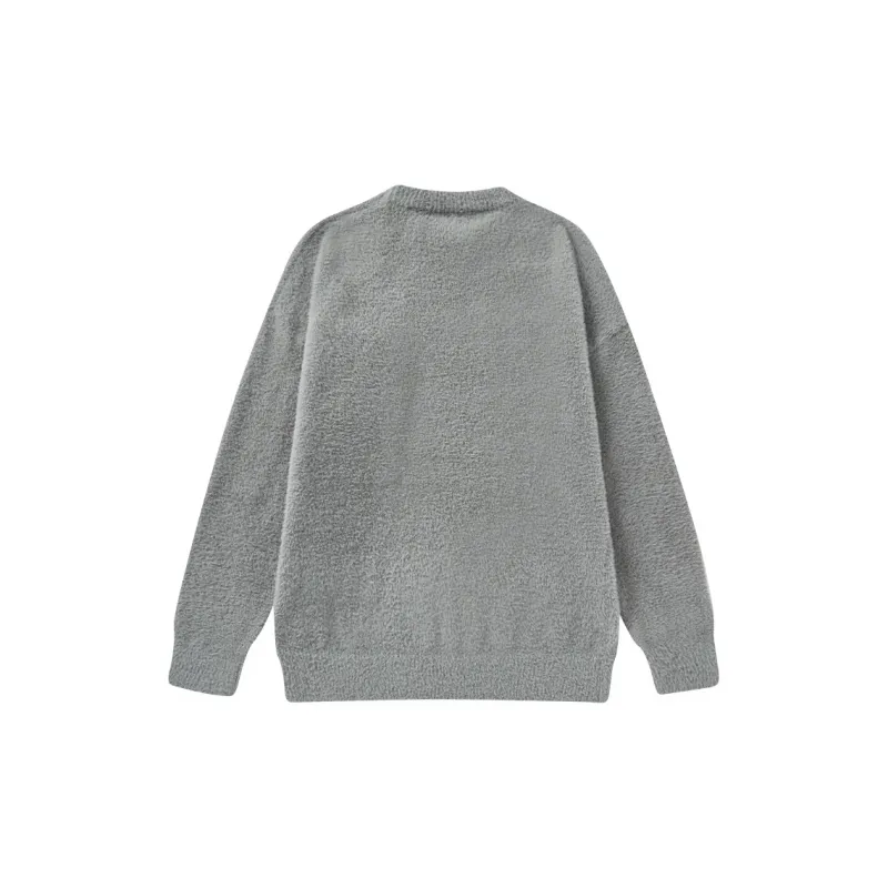 I.E Sweaters Unisex-5
