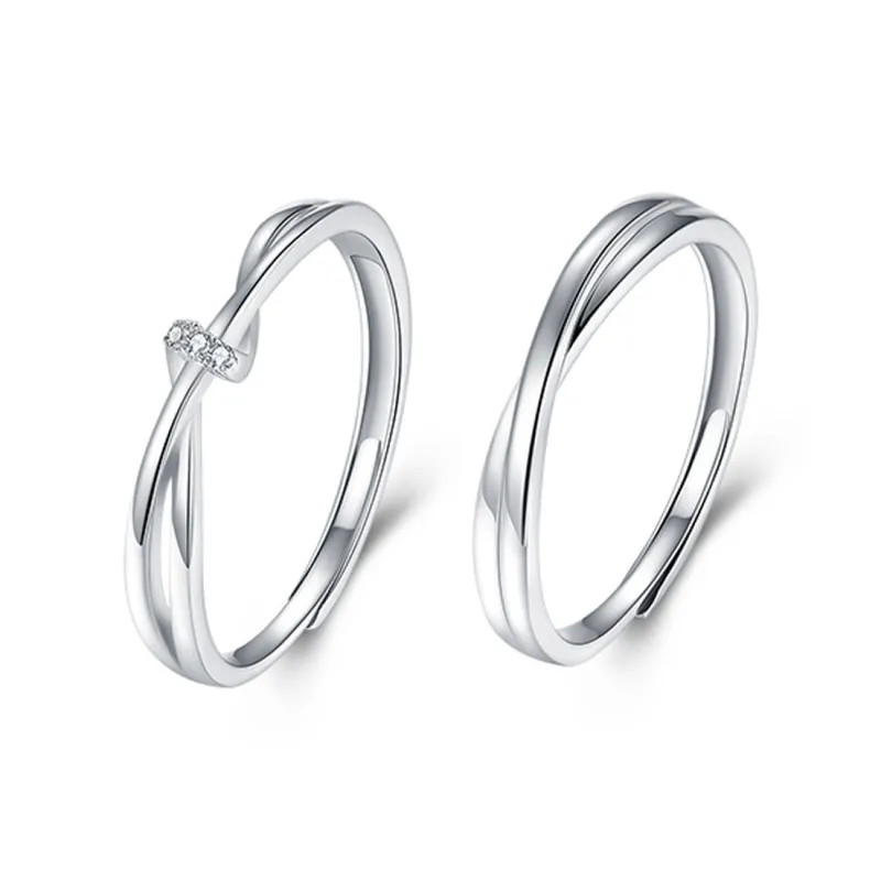 SKSW Rings Unisex-1