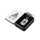Nick Yang Size 0 Necklace