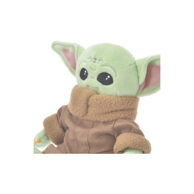 Disney Star Wars Mandalorian Dolls Plush Doll 15cm High Tokyo Disney-1
