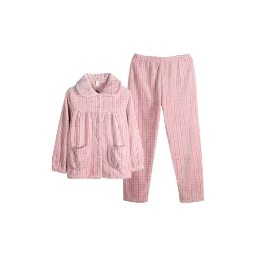 Xuan Liang Women's Pajama Sets
