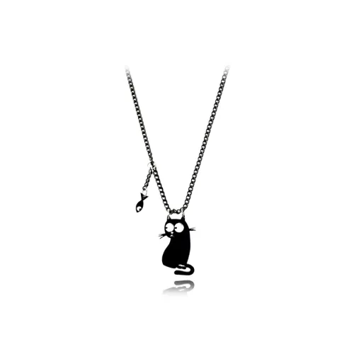 LuluCanaan Alloy Necklaces Unisex