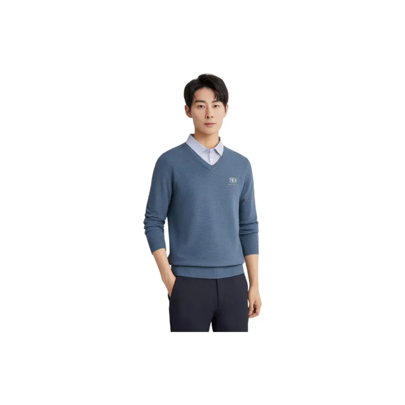 SUNDANCE Knitwear Men-5