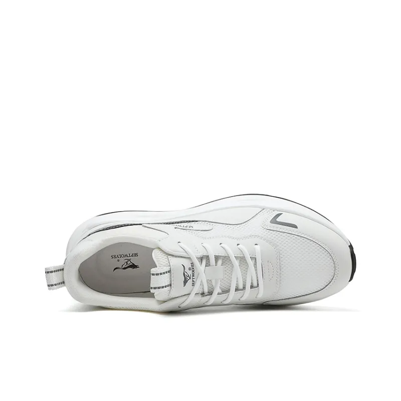 SEPTWOLVES Anti-Slip And Wear-Resistant Water-Resistant Low-Top Casual Shoes Men's HD-2