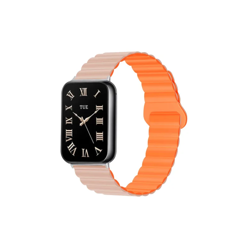 Antey Unisex Watch Bands-30