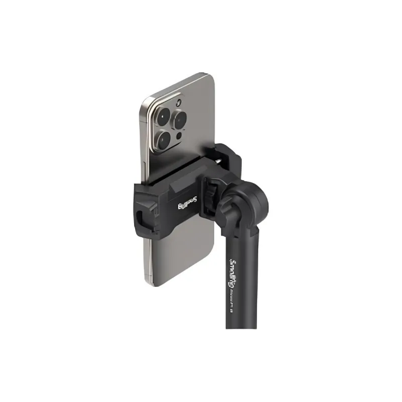 SmallRig PT 40 Phone Stand Aluminum Alloy Material, Compatible With Multiple Devices-1
