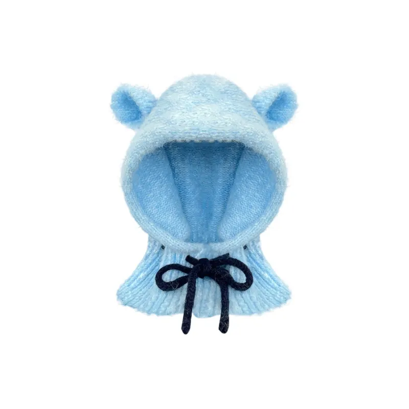 SLEEPYWALK Acrylic Beanies Unisex-2