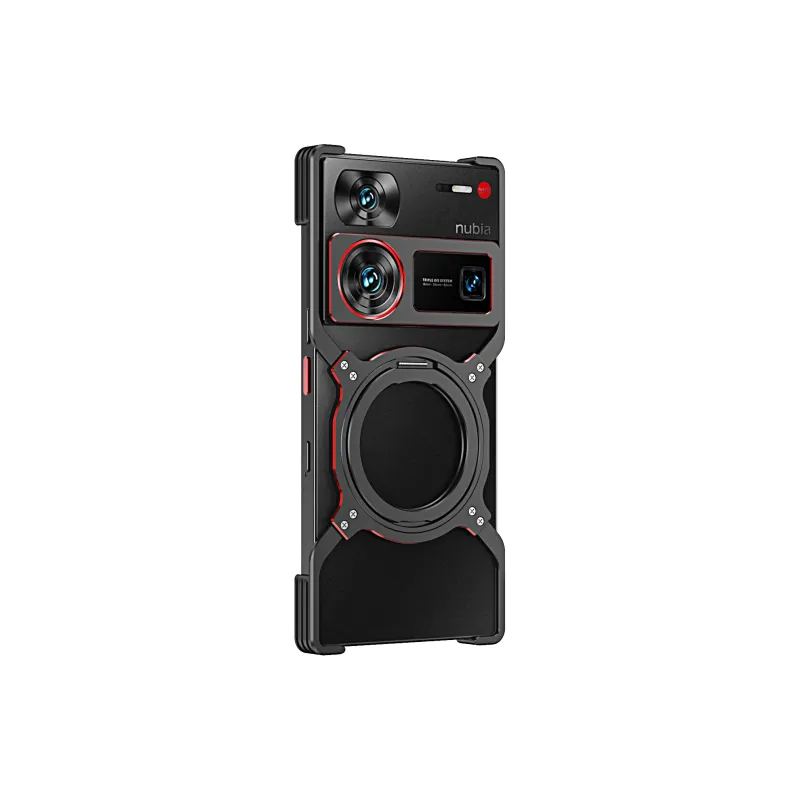ZHUOJI Phone Cases-2