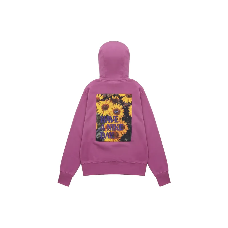 Nike Sweatshirt Sets Men-2