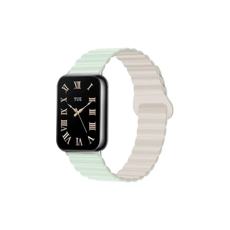 Antey Unisex Watch Bands-18