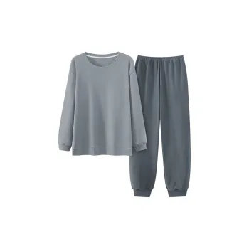 DanceBees Pajama Set Men's Standard Color