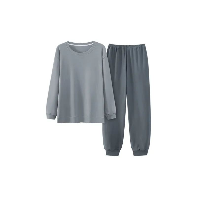 DanceBees Pajama Set Men's Standard Color-0