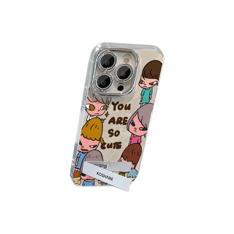 HASEE Phone Cases-1