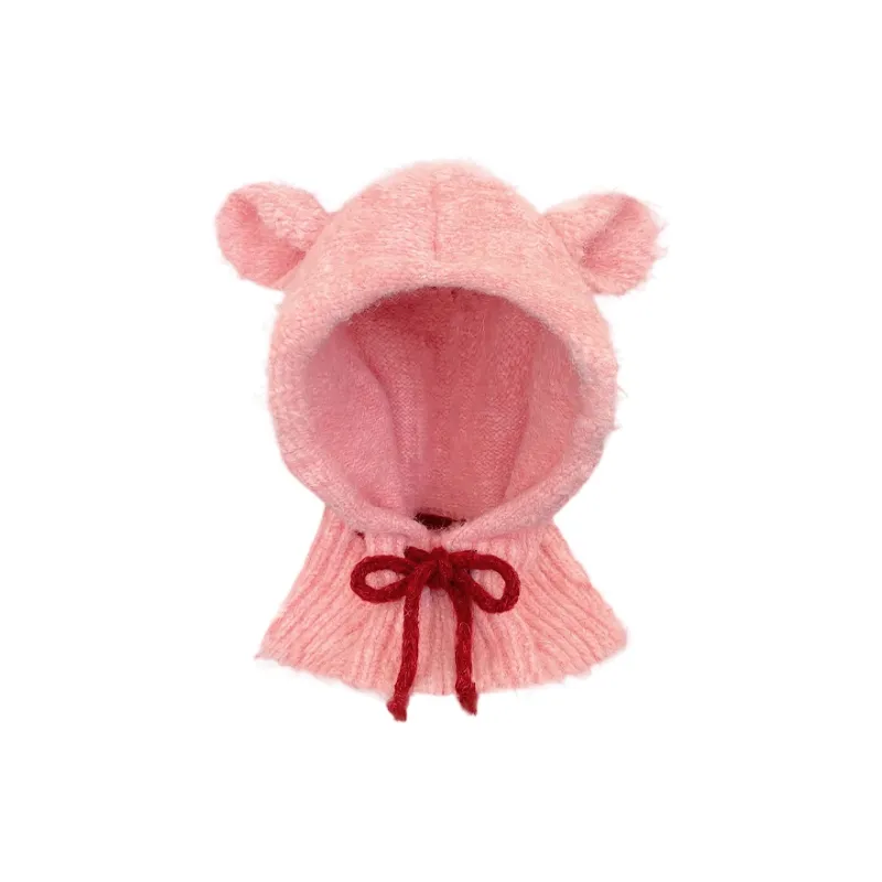 SLEEPYWALK Acrylic Beanies Unisex-3