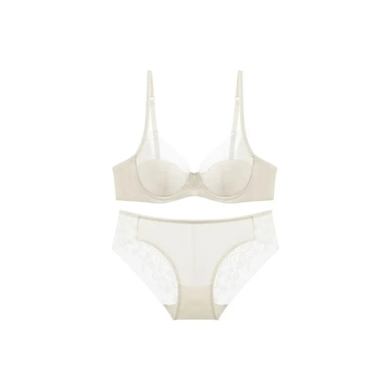XIUDAI Women's Underwear Sets-2